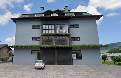 Conforto e charme na Serra Gaúcha Gramado - Foto 13