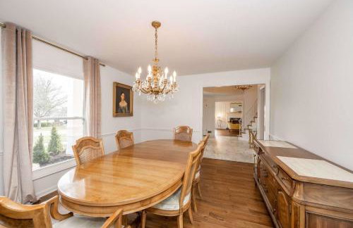 Tallen Manor & Retreat - Foto 7