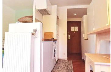 Studio Cosy Biarritz - classé 2 étoiles - Foto 1