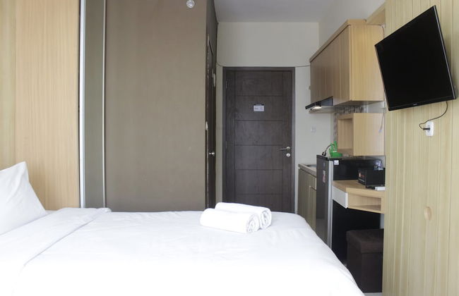 Appropriate Studio Apartment at Harvard Jatinangor near IPDN - Foto 7