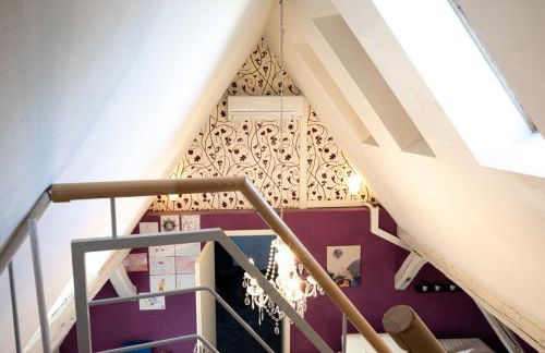 Dachgeschosswohnung mit Klimaanlage-15min vom Europa Park entfernt - Foto 18