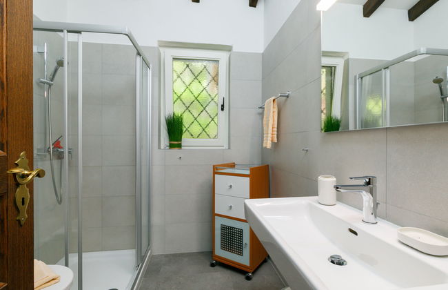 Residenza Miralago Apt. B15 - Foto 23