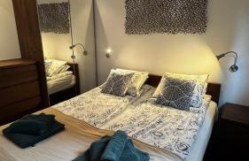 Apartament Willa Woda - Foto 6