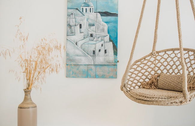 Nano Oia Villas - Foto 3