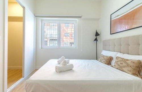 CATERINA Plaza Castilla - Foto 51