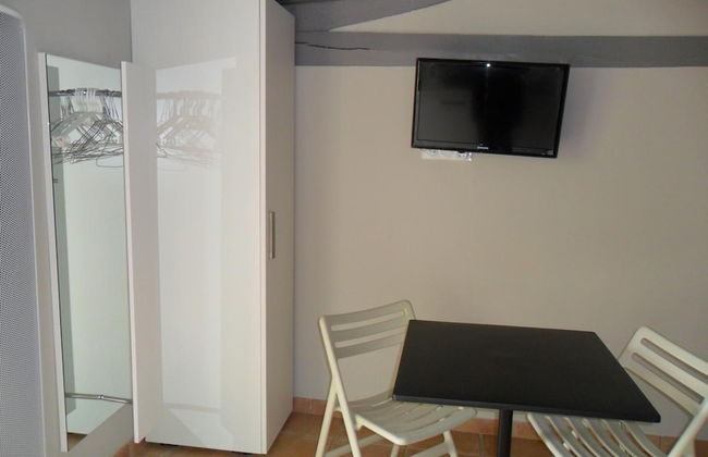 Studios Marie Barrault - Foto 3