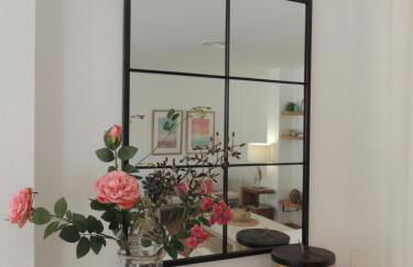 ACOGEDOR ADOSADO entre mar y montaña - Foto 8