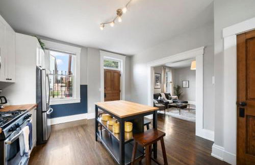 Walkable 2BR near Findlay Market Downtown UC - Foto 8