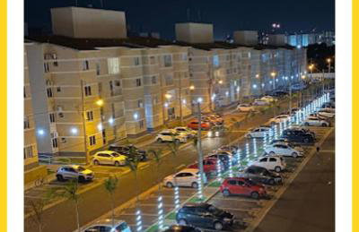 Apartamento Space Calhau - Foto 43