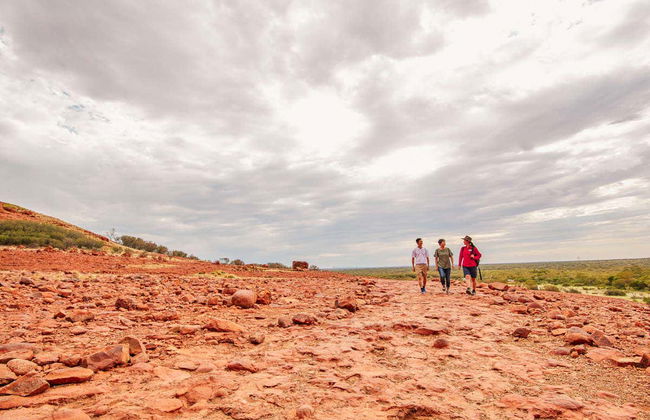 Valley of the Winds Tour - Photo 5