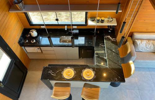 Cabanas Arroio Da Serra - Foto 17