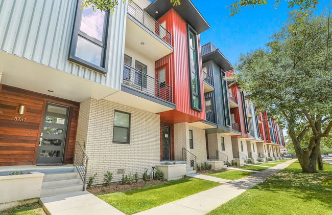 Bienville Villas Brand New 4BR - Foto 29