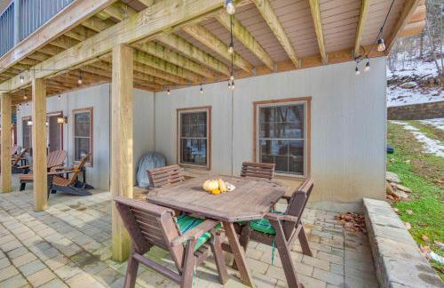 Expansive Group Getaway 11 Mi to Lancaster! - Foto 39