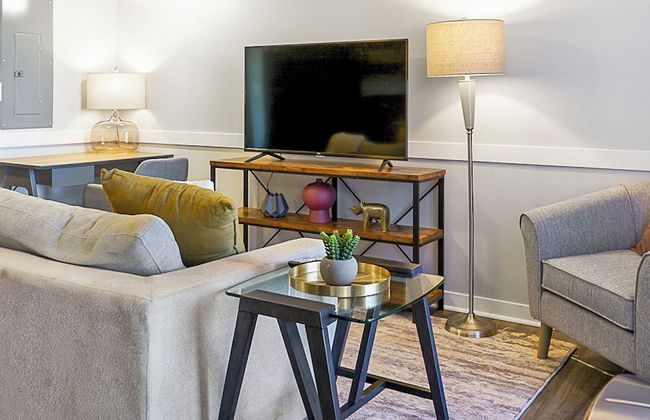 Canal Walk District Apartments by Landing - Foto 13