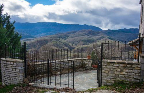 Oreades Guesthouse - Foto 14