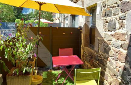 Gites & Cocon des Puys - Au cœur des Volcans d'Auvergne - Foto 42