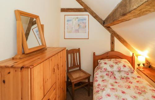 The Stable - Foto 22