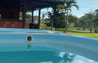 Casa aconchegante na rua da praia - Foto 40