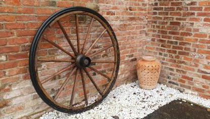 The Old Cart Shed - Foto 5