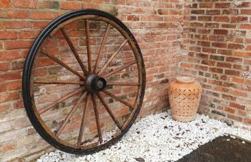 The Old Cart Shed - Foto 5