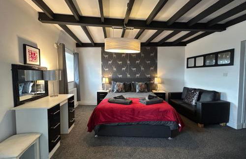 Solway Firth View - Foto 11