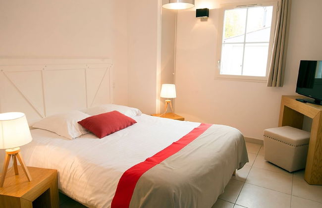 Luxury Provencal Villa With AC, in Charming Luberon Region - Foto 3