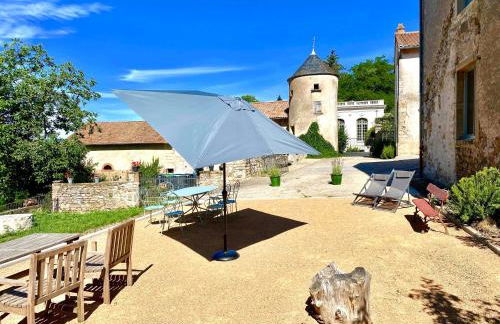 Maison du Cocher - Foto 11