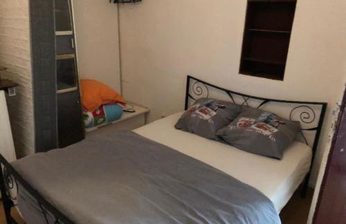 Le studio de Tom - Foto 4