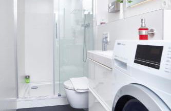 Hamburg Nord Apartments - Foto 21