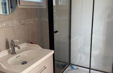 Maisonnette du Haras de l'Olivier - Foto 7