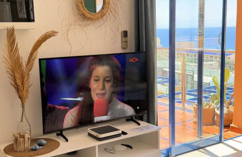 Apartment with views of sea and mountains - Foto 11