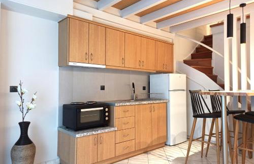 Filikon maisonettes - Foto 25