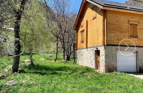 Chalet chaleureux l’hospitalet près l’andorre . - Foto 26