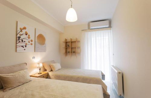 Cozy 2 Bedroom Apartment Gaia by Philoxenia - Foto 11