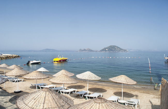 Bodrum Infinity - Foto 51