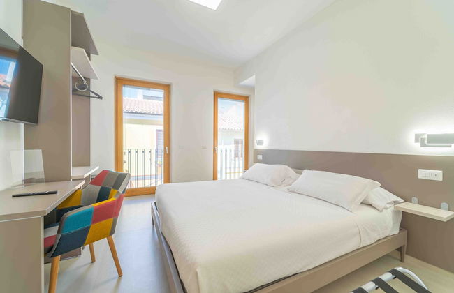 Nuova - Luxury Rooms & Apartment - Foto 7