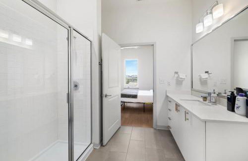 Modern Nulu 2BR CozySuites 02 - Foto 22