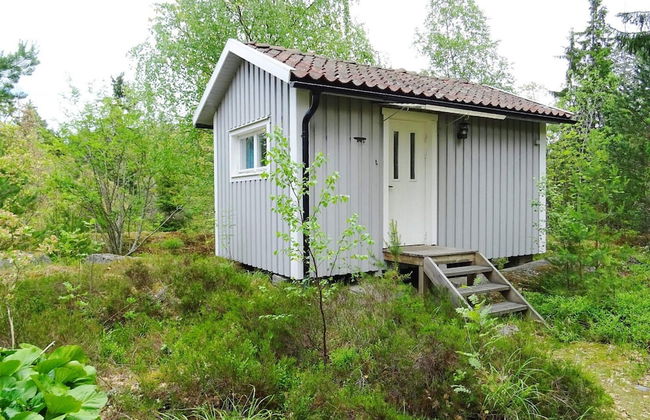 4 Star Holiday Home in Vaxholm - Foto 38