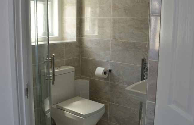 Holly Lodge - Foto 27