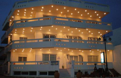 Neapoli Rooms - Foto 1