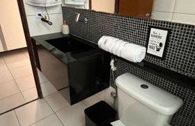 Vibe soul Apto completo com garagem privativa - Próx ao Hospital da Unimed - Foto 34