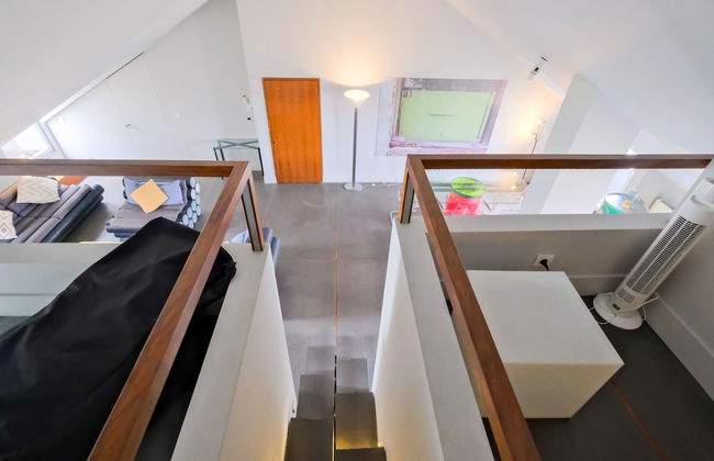 Chiado Arty flats - Foto 29