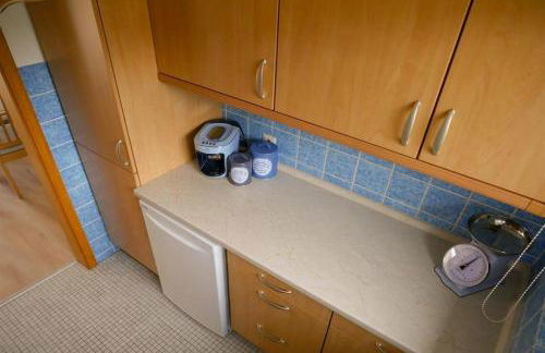 Ferienhaus Waldburg - Foto 10