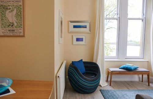 Swan Cove Apartment Gourock - Foto 14