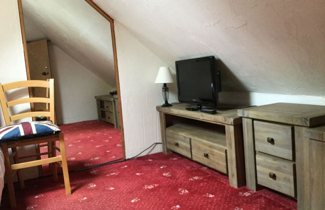 Stunning 1-bed Cottage in Ashford William Harvey - Foto 2