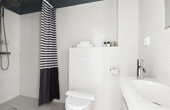 Forenom Apartments Stockholm Johannesgatan - Photo 30