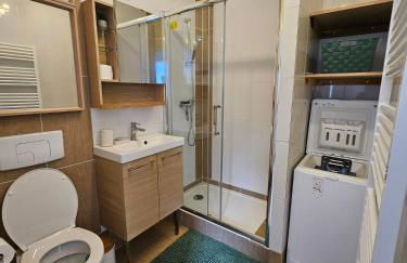 studio Vercingétorix - Proche Paris & Disney - Foto 5