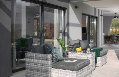 Luxury Villa Infinity by Istrabook - Foto 7
