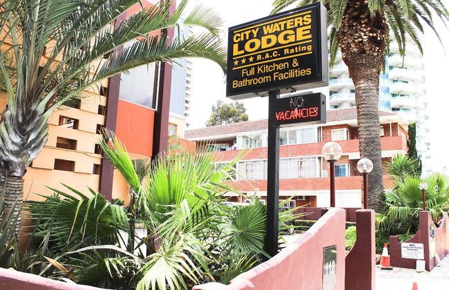 City Waters Perth - Photo 57