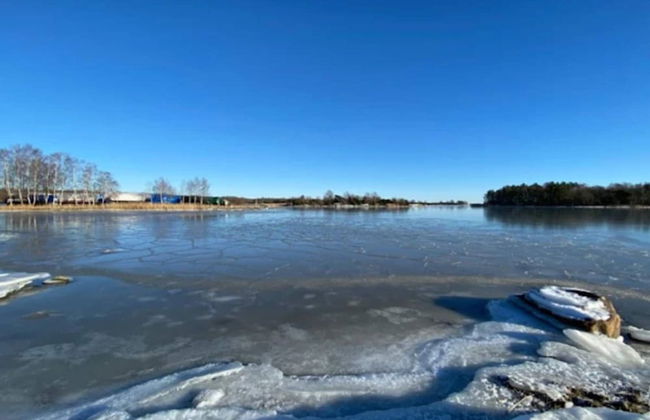 2 Person Holiday Home in Solvesborg-by Traum - Photo 35